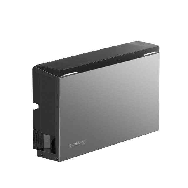 EcoFlow PowerOcean 2 10 kW Hybrid-Wechselrichter 3-phasig | Wechselrichter Stromspeicher | kaufen