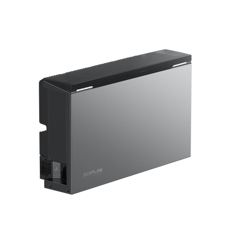 EcoFlow PowerOcean 2 Hybrid-Wechselrichter 8 kW 3-phasig | Wechselrichter Stromspeicher | kaufen