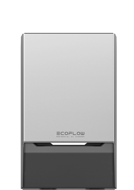 EcoFlow PowerPulse Wallbox 11 kW PV-Überschussladen | Wallbox | kaufen