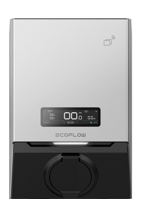 EcoFlow PowerPulse 2 Wallbox 22 kW mit MID-Zähler | Wallbox | kaufen