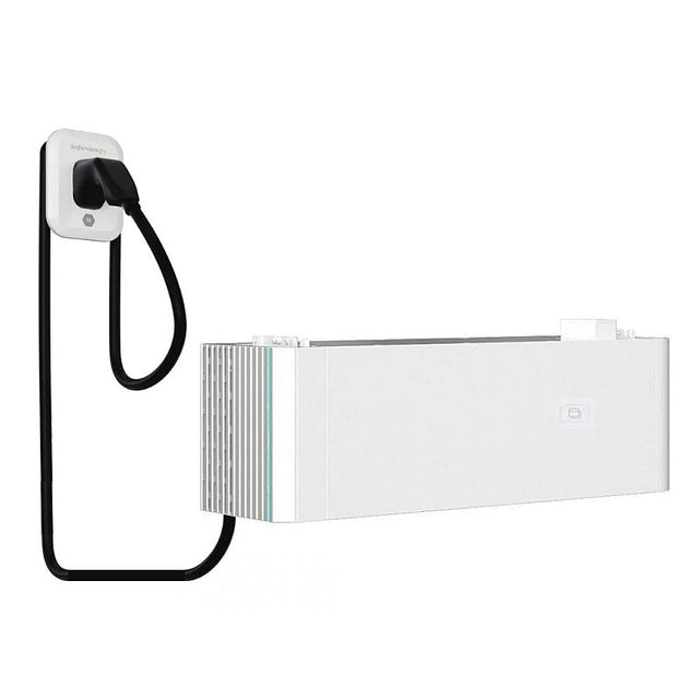 Sigenergy SigenStor EVDC 12.5 DC-Ladegerät 12,5 kW CCS | Wallbox | kaufen