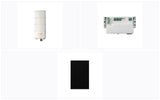 SolarEdge PV-Starter ~10 kWp | PV-Module + 10 kW Home Hub Wechselrichter | Wechselrichter Solarmodul | kaufen